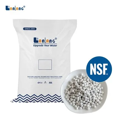 Minecera alkalne keramičke kuglice