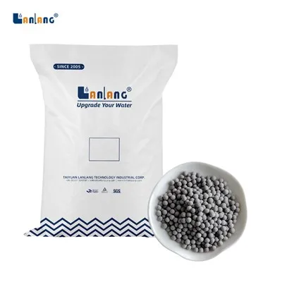 Germanium Bio Ceramics