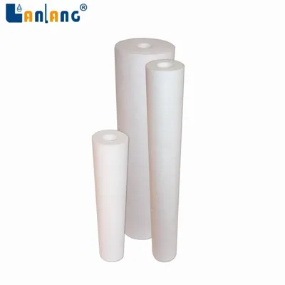Melt Blown PP Filter Cartridge