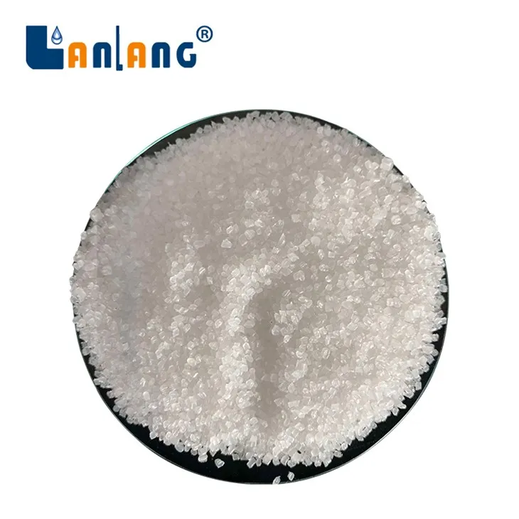 TY INB-1 Inert Resin Used For Upflow-regenerated Packed Bed Systems